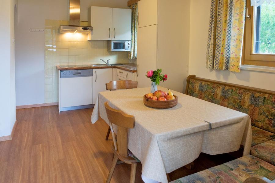 Apartments Ciasa Tornerí San Vigilio 12 suedtirol.info