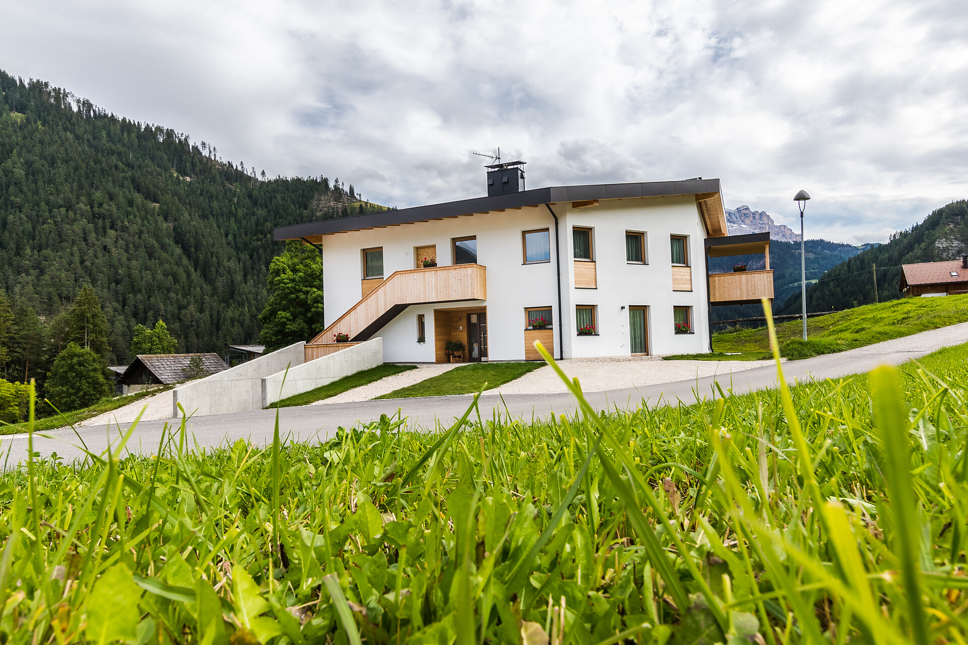 Chalet Morin