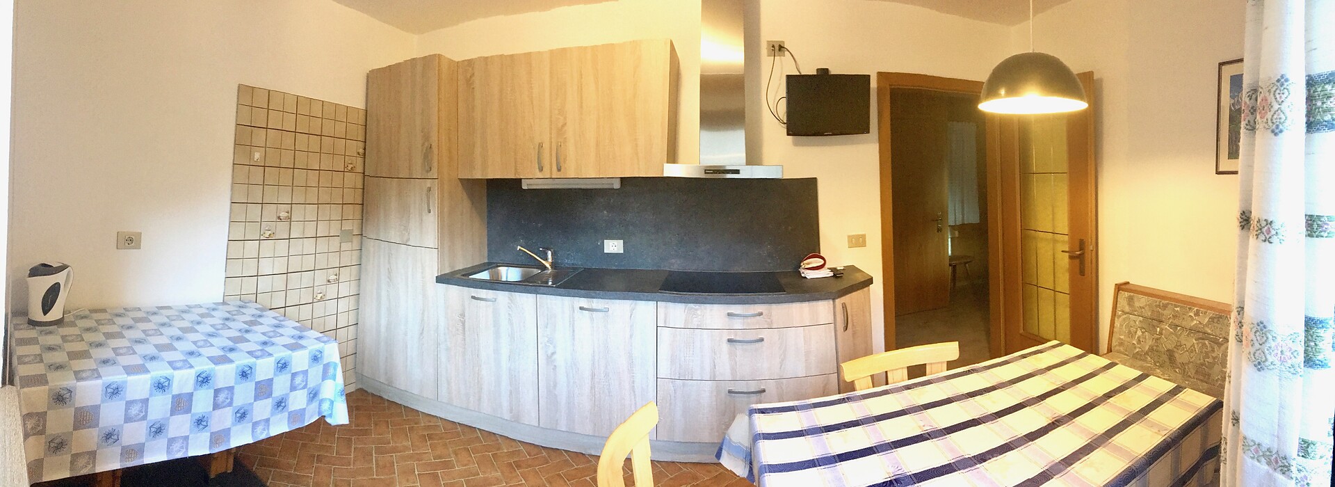 Apartments Fisti Dolomiti Superski La Villa in Alta Badia Sellaronda Dolomiti Italy