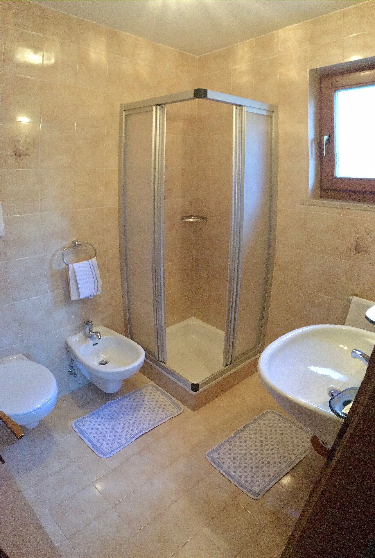 apartment Fisti La Villa in Alta Badia Dolomiten Sellaronda
