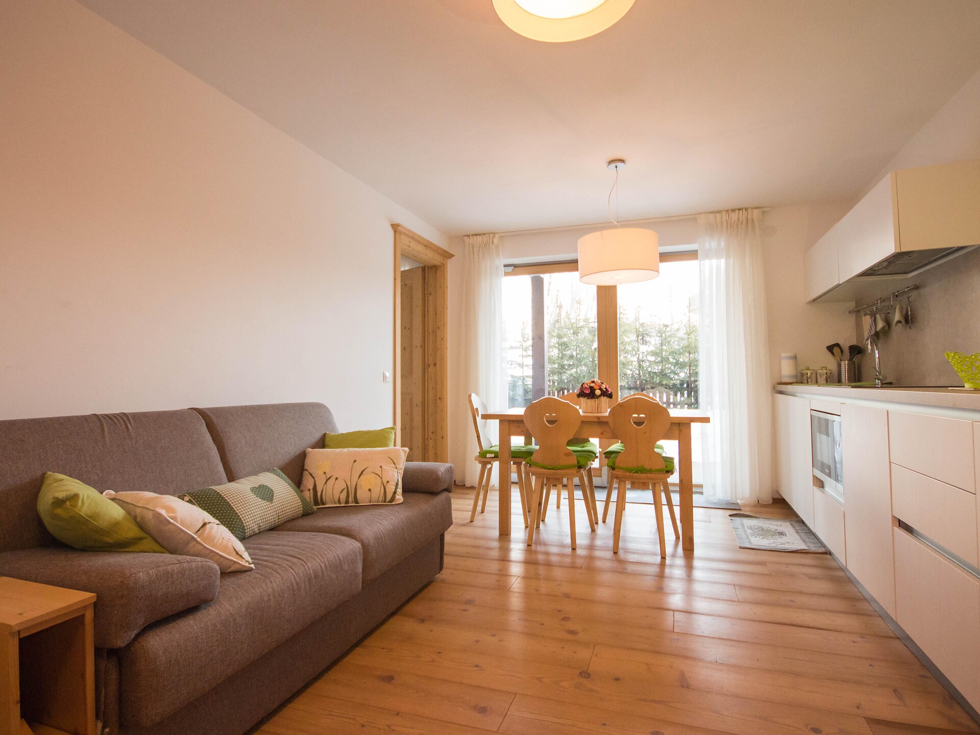 Aurturist Appartement 159
