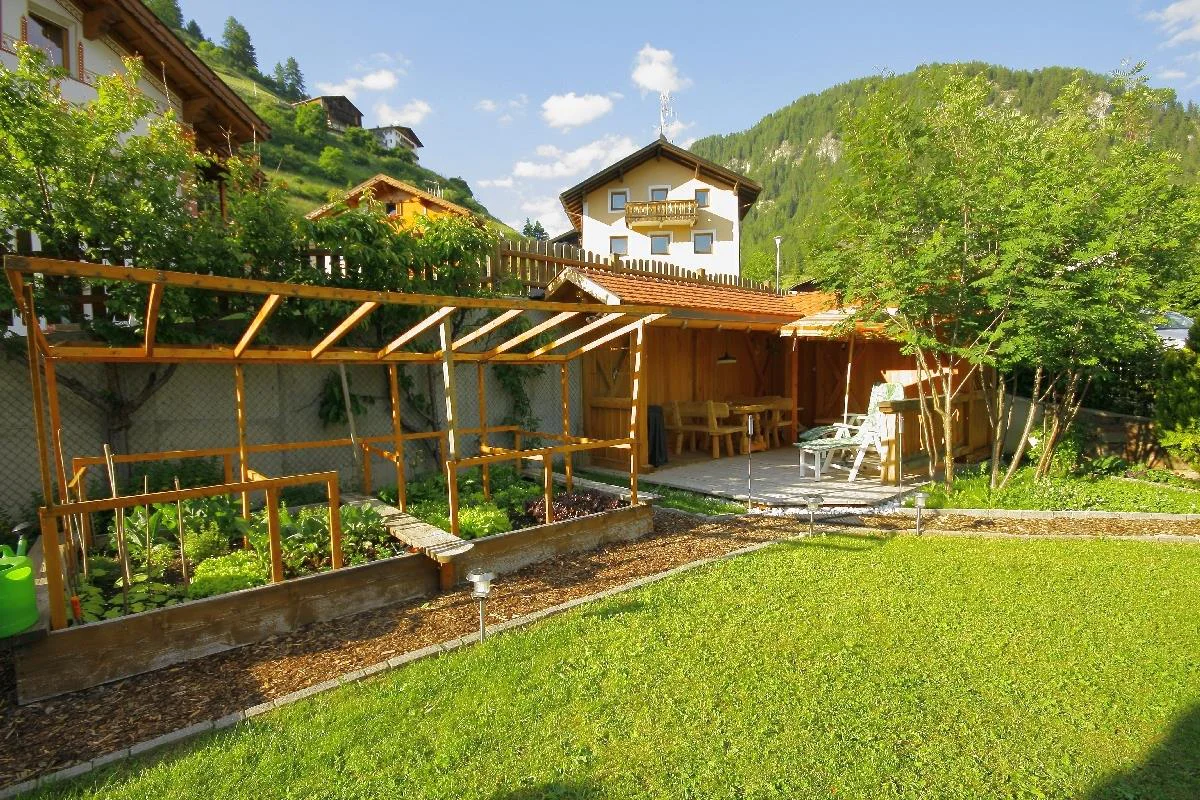 Apartments L'Antina S.Crestina Gherdëina/Santa Cristina Val Gardana 20 suedtirol.info