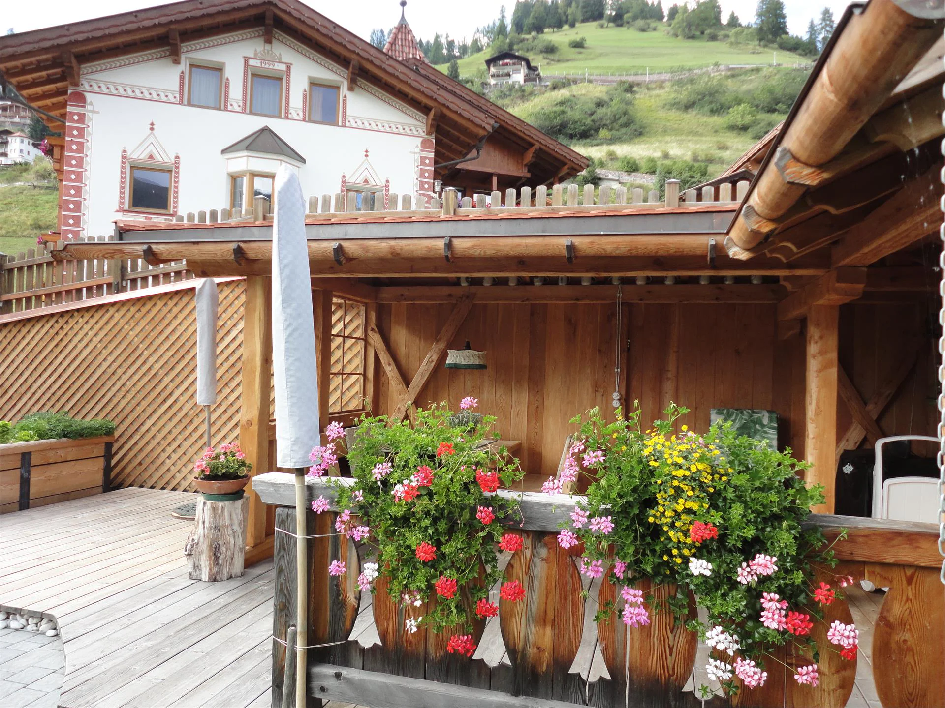 Apartments L'Antina S.Crestina Gherdëina/Santa Cristina Val Gardana 17 suedtirol.info