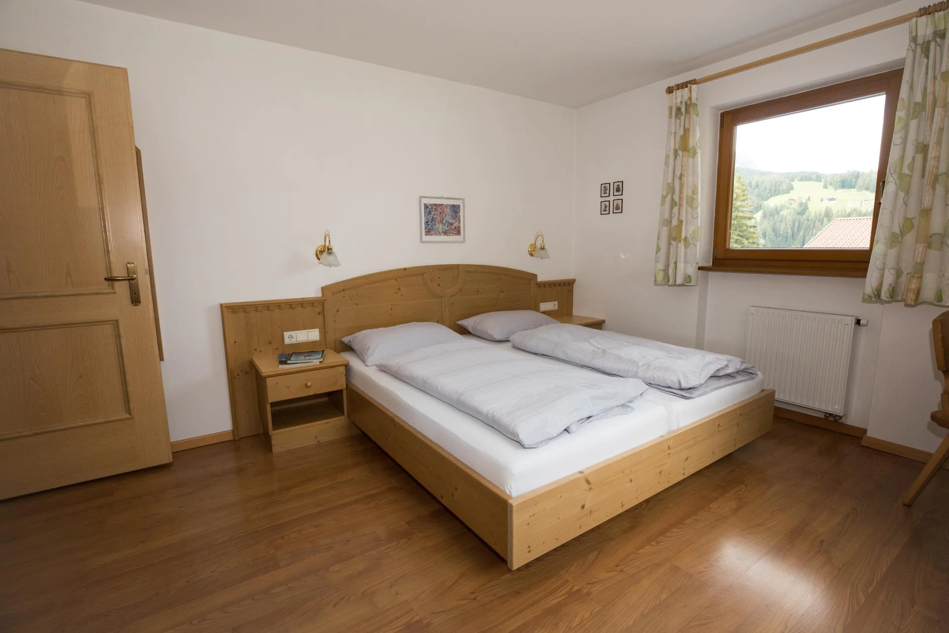 Apartments L'Antina S.Crestina Gherdëina/Santa Cristina Val Gardana 10 suedtirol.info