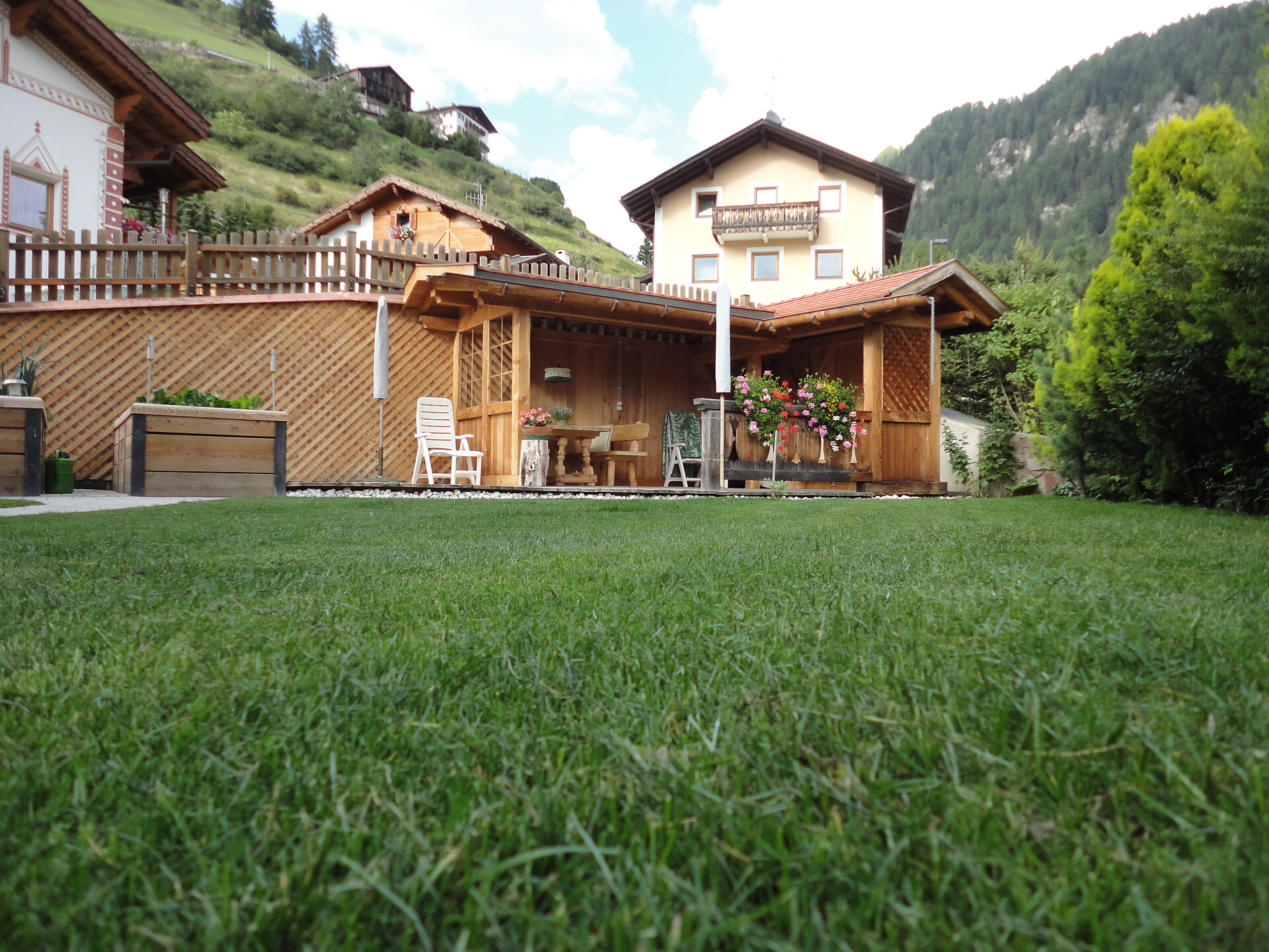 Garten