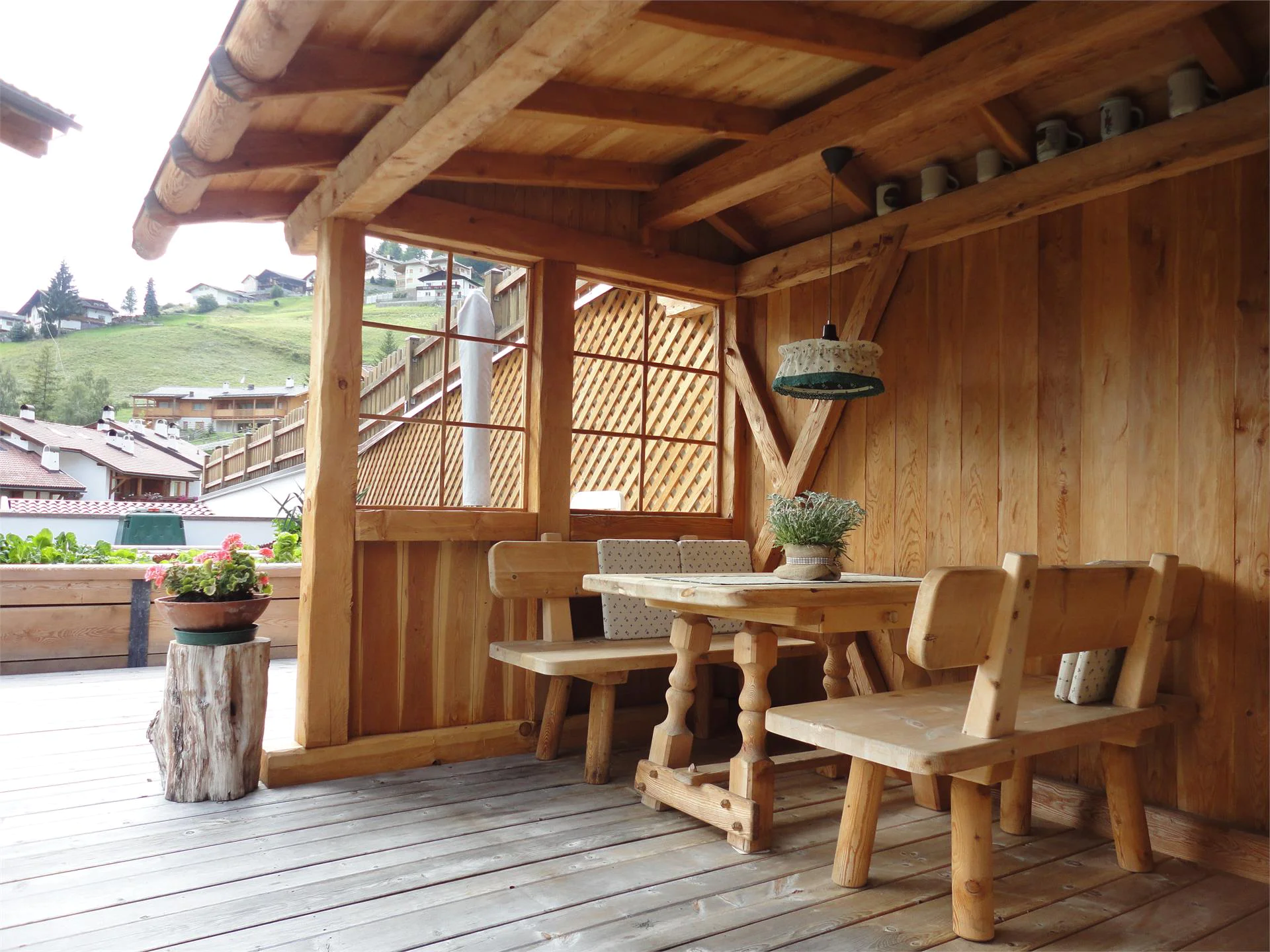 Apartments L'Antina S.Crestina Gherdëina/Santa Cristina Val Gardana 18 suedtirol.info