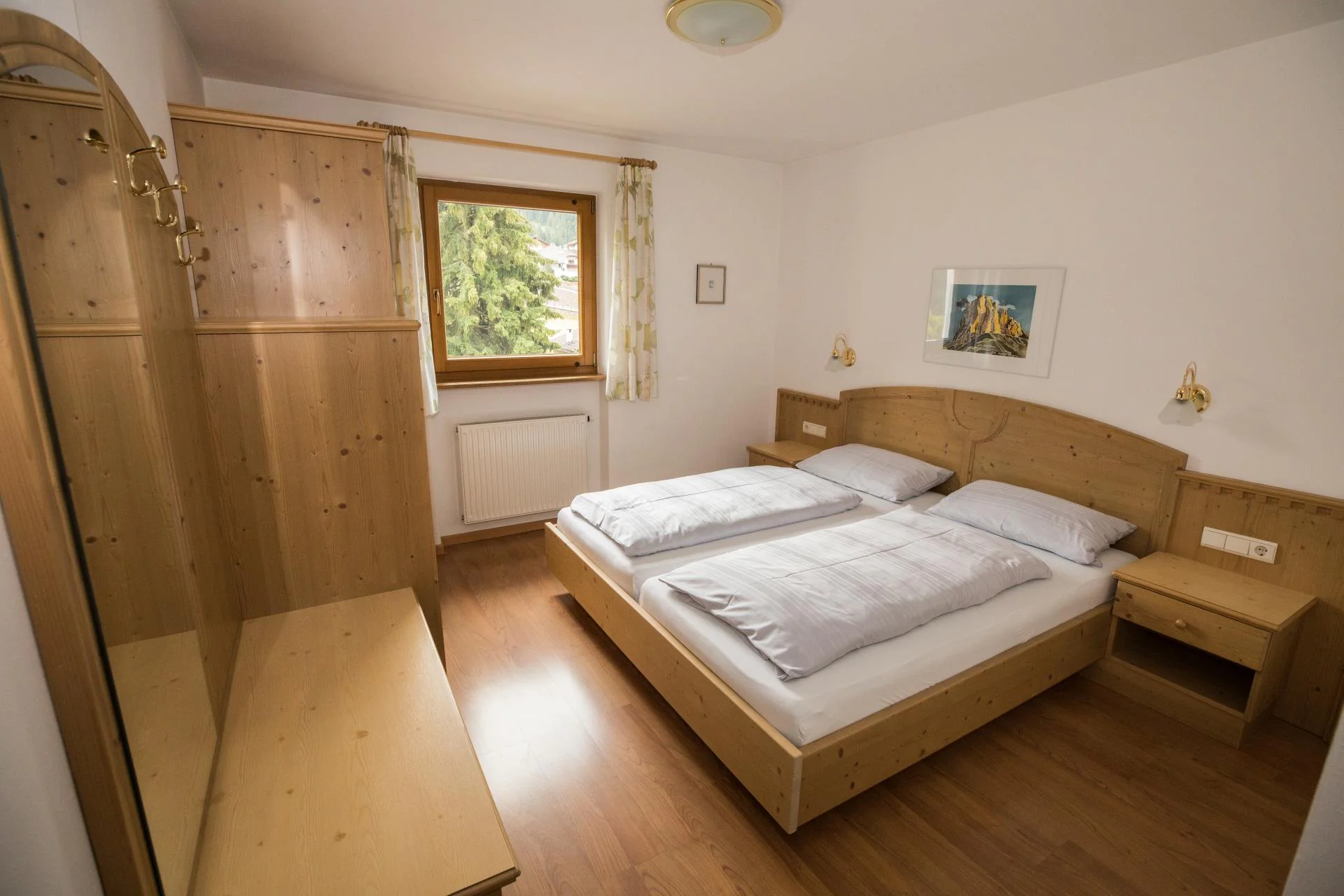 Apartments L'Antina S.Crestina Gherdëina/Santa Cristina Val Gardana 11 suedtirol.info