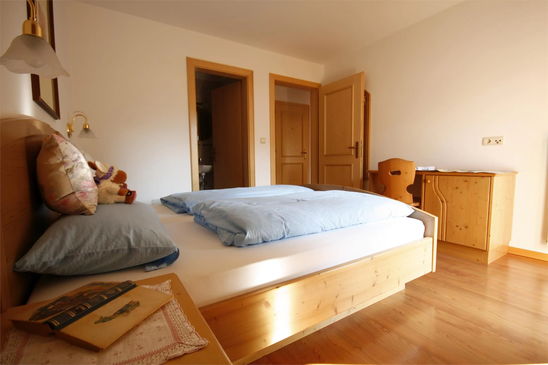 Apartments L'Antina S.Crestina Gherdëina/Santa Cristina Val Gardana 15 suedtirol.info