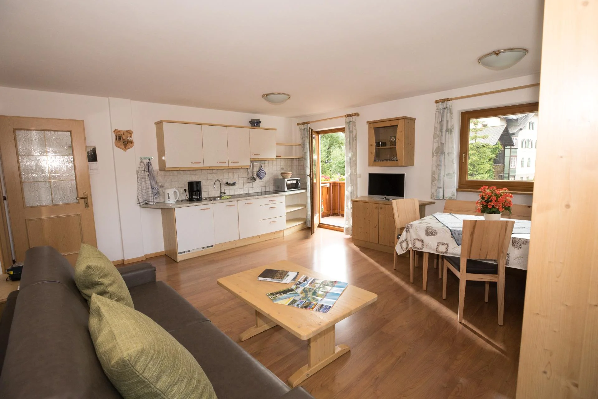 Apartments L'Antina S.Crestina Gherdëina/Santa Cristina Val Gardana 7 suedtirol.info