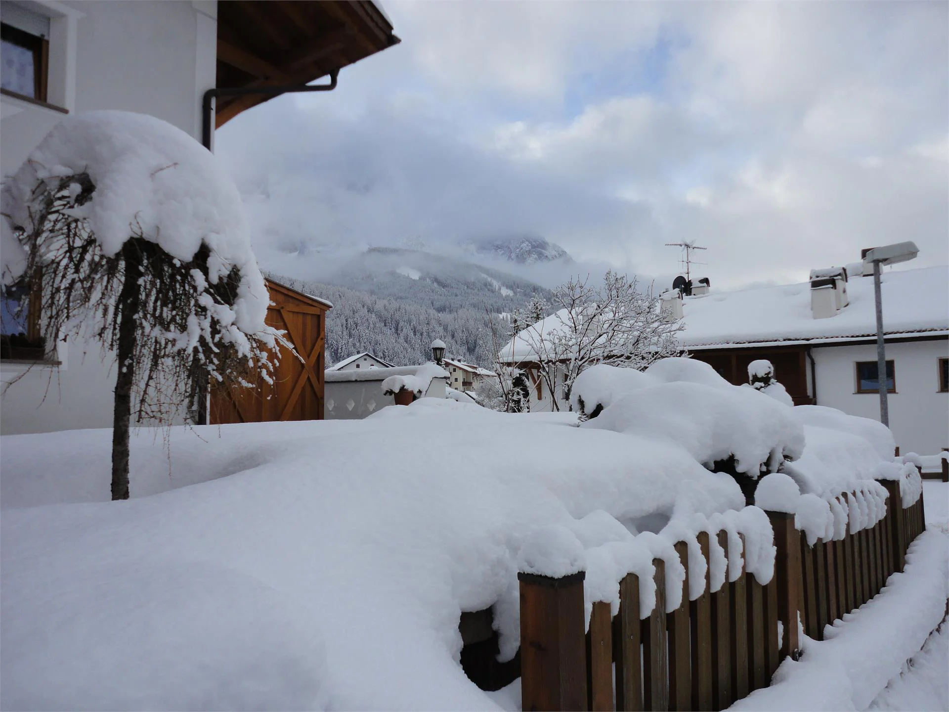 Apartments L'Antina S.Crestina Gherdëina/Santa Cristina Val Gardana 21 suedtirol.info
