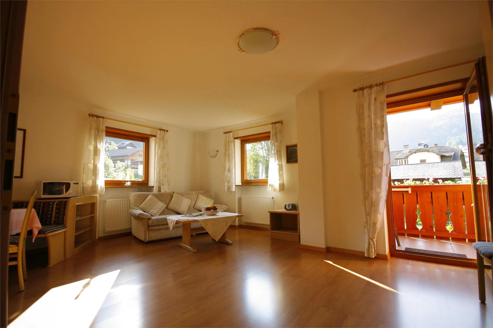 Apartments L'Antina S.Crestina Gherdëina/Santa Cristina Val Gardana 12 suedtirol.info