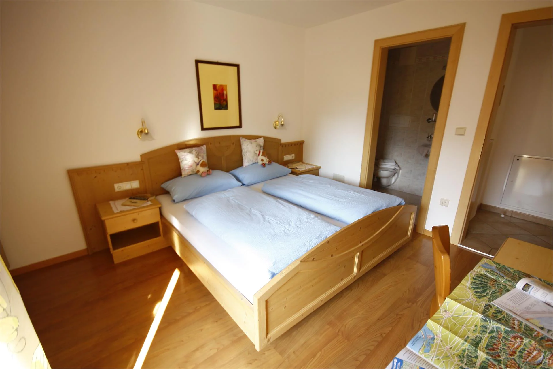 Apartments L'Antina S.Crestina Gherdëina/Santa Cristina Val Gardana 14 suedtirol.info