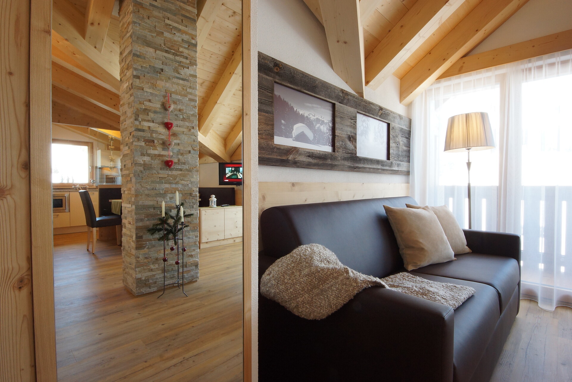 Suite Gardenaccia