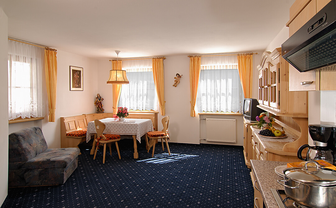 Apartment 2