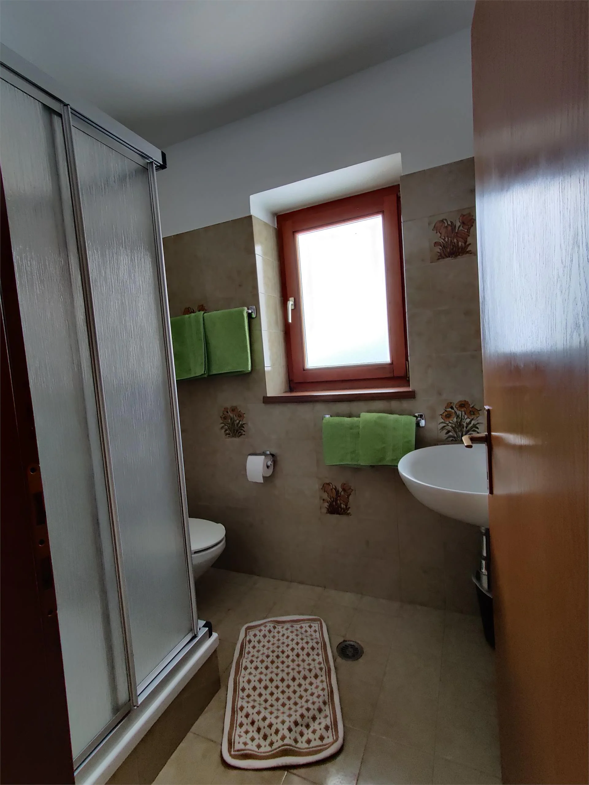 Appartamento Lärchenheim Nova Ponente 25 suedtirol.info