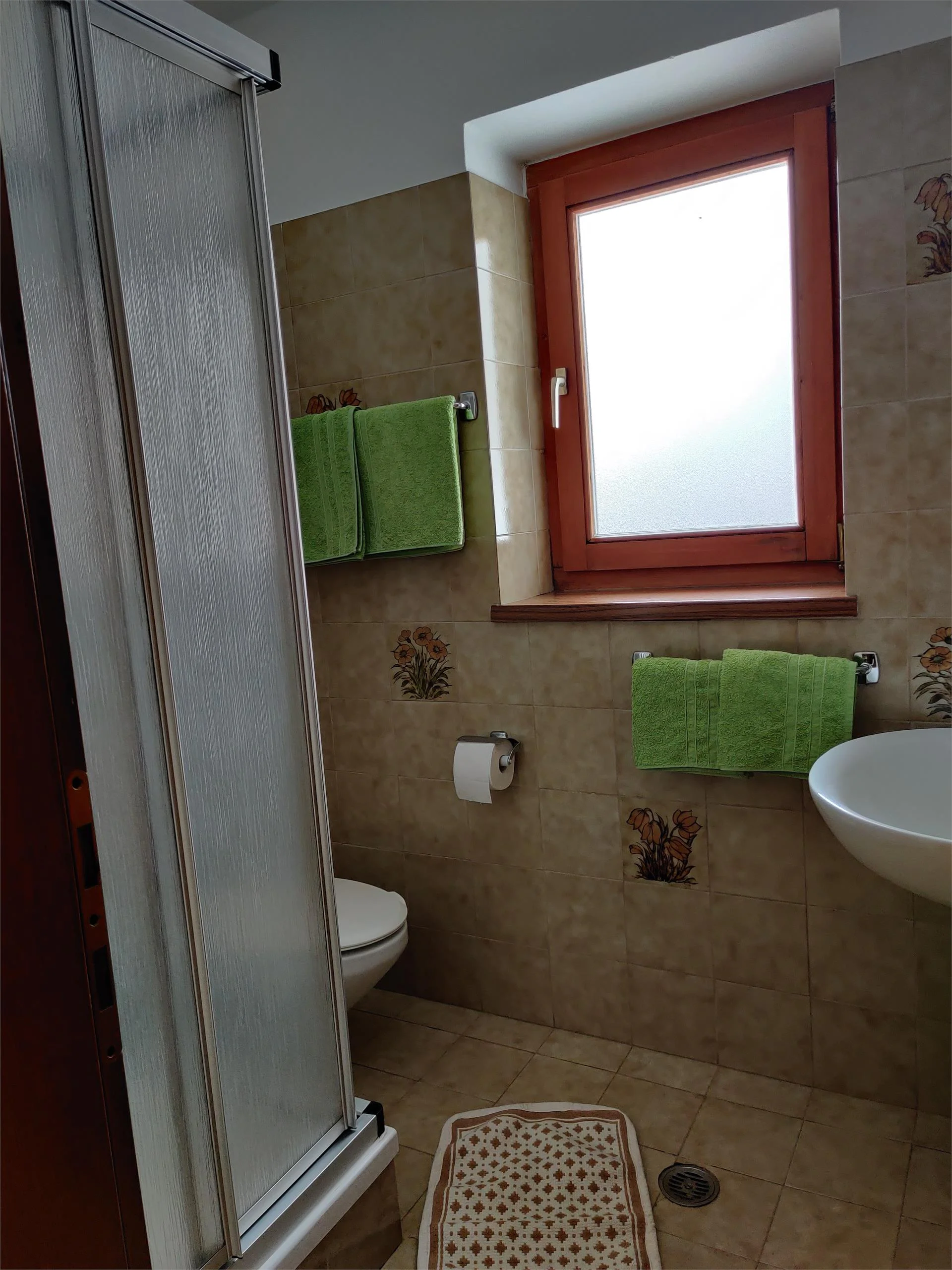 Appartamento Lärchenheim Nova Ponente 26 suedtirol.info
