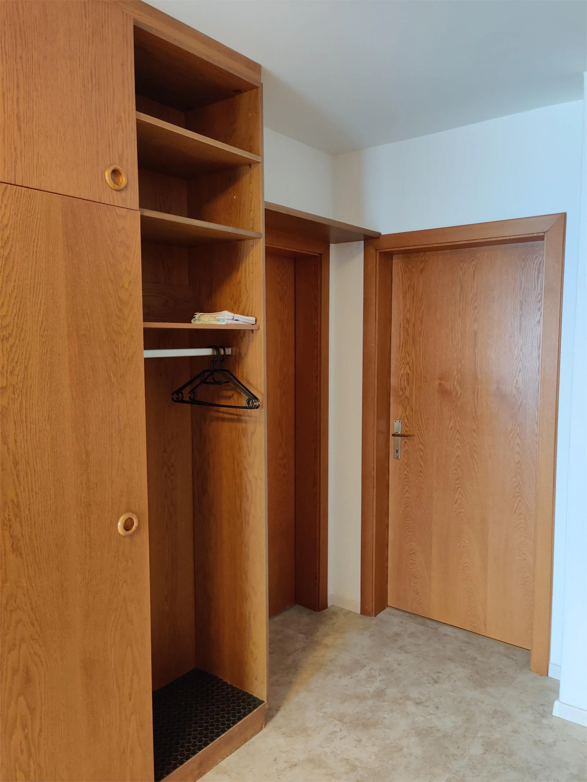 Appartamento Lärchenheim Nova Ponente 20 suedtirol.info