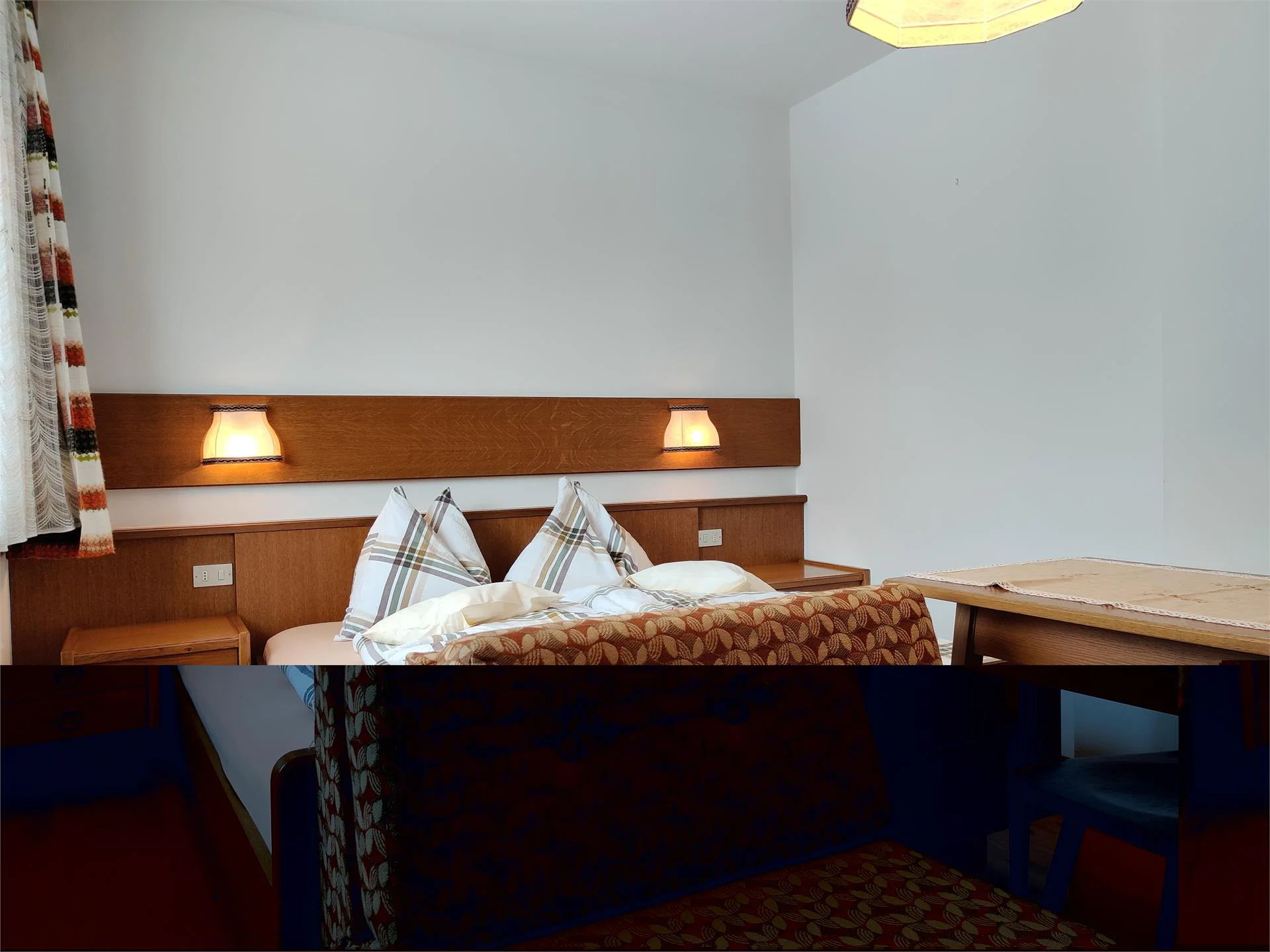 Appartamento Lärchenheim Nova Ponente 13 suedtirol.info