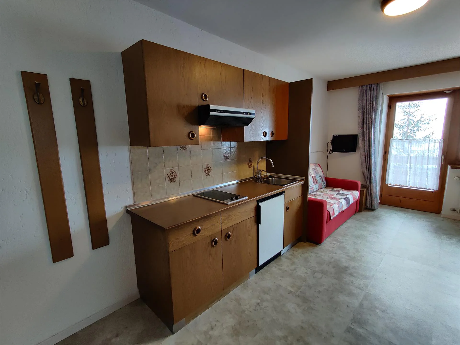 Appartamento Lärchenheim Nova Ponente 6 suedtirol.info