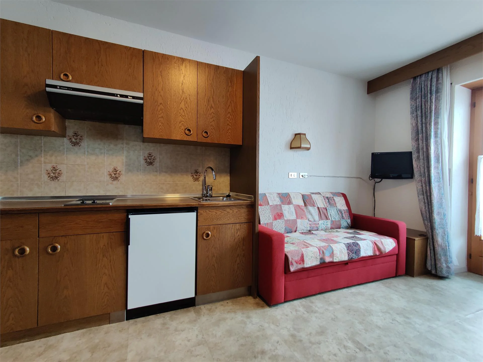 Appartamento Lärchenheim Nova Ponente 3 suedtirol.info