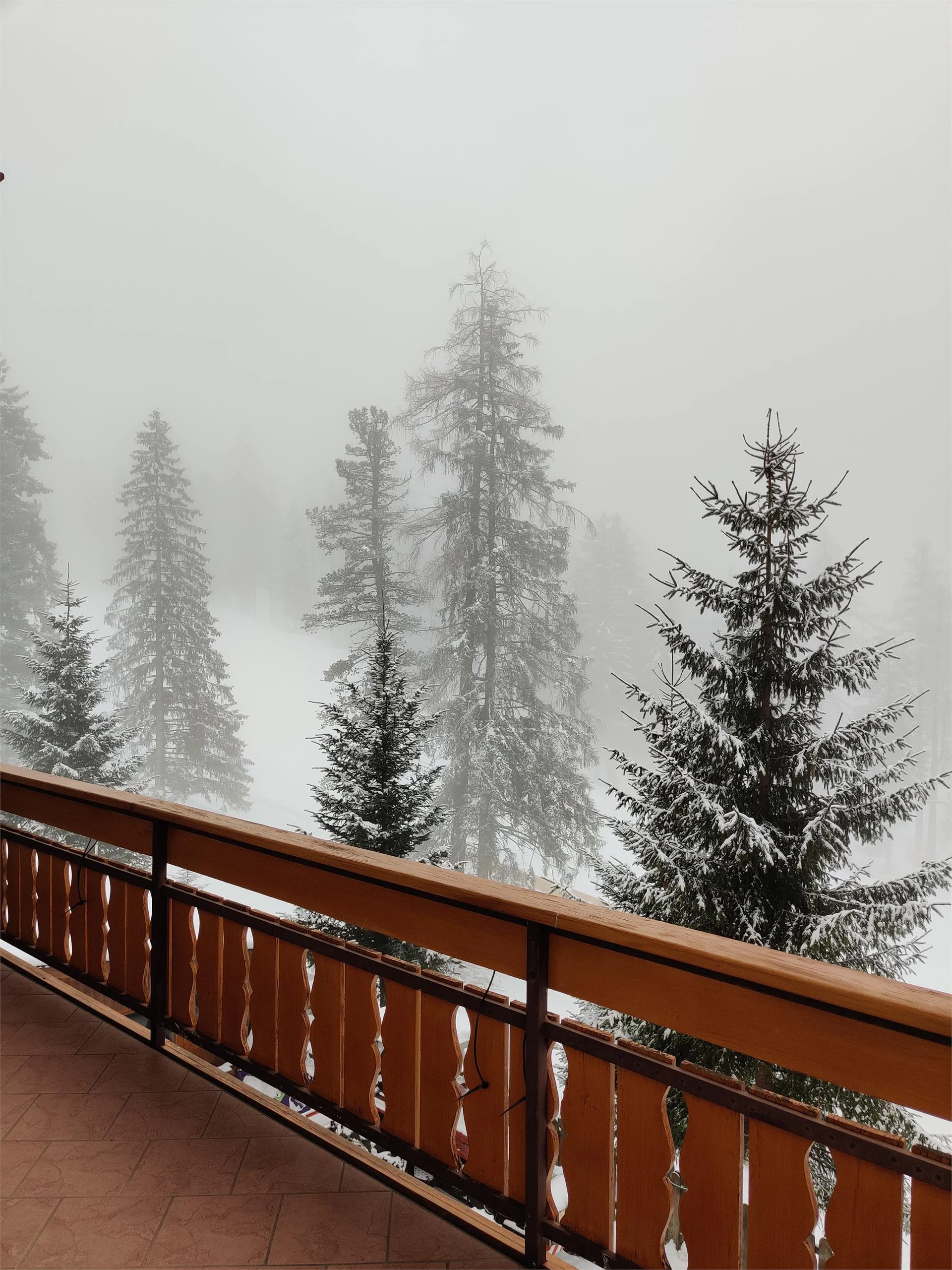 Appartamento Lärchenheim Nova Ponente 9 suedtirol.info