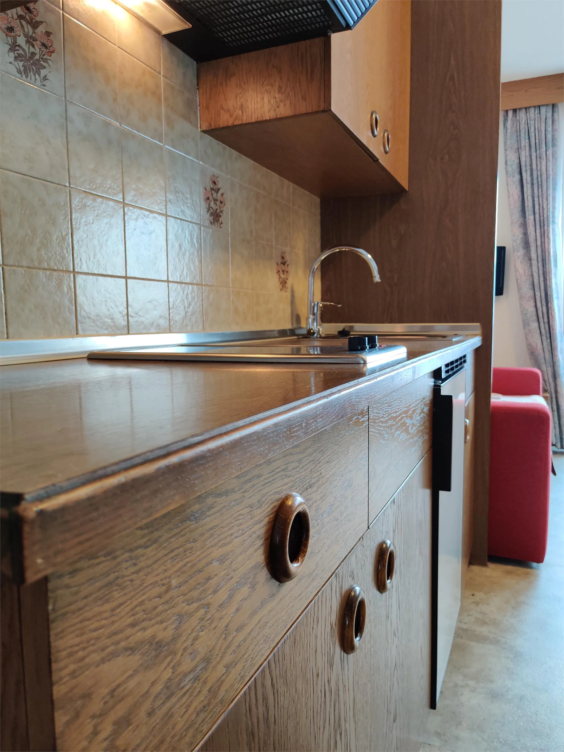 Appartamento Lärchenheim Nova Ponente 10 suedtirol.info