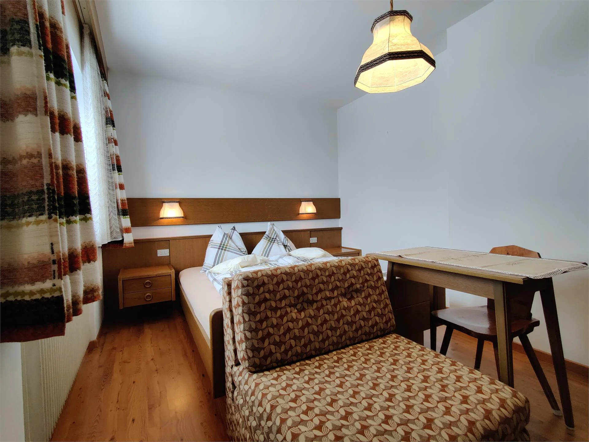 Appartamento Lärchenheim Nova Ponente 12 suedtirol.info