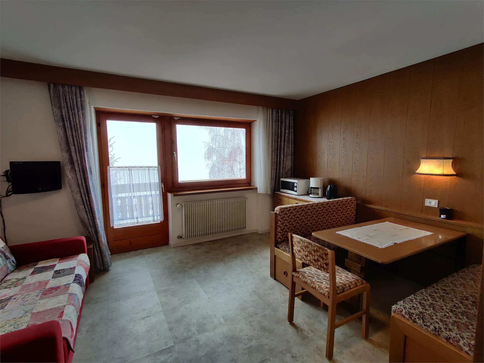 Appartamento Lärchenheim Nova Ponente 4 suedtirol.info