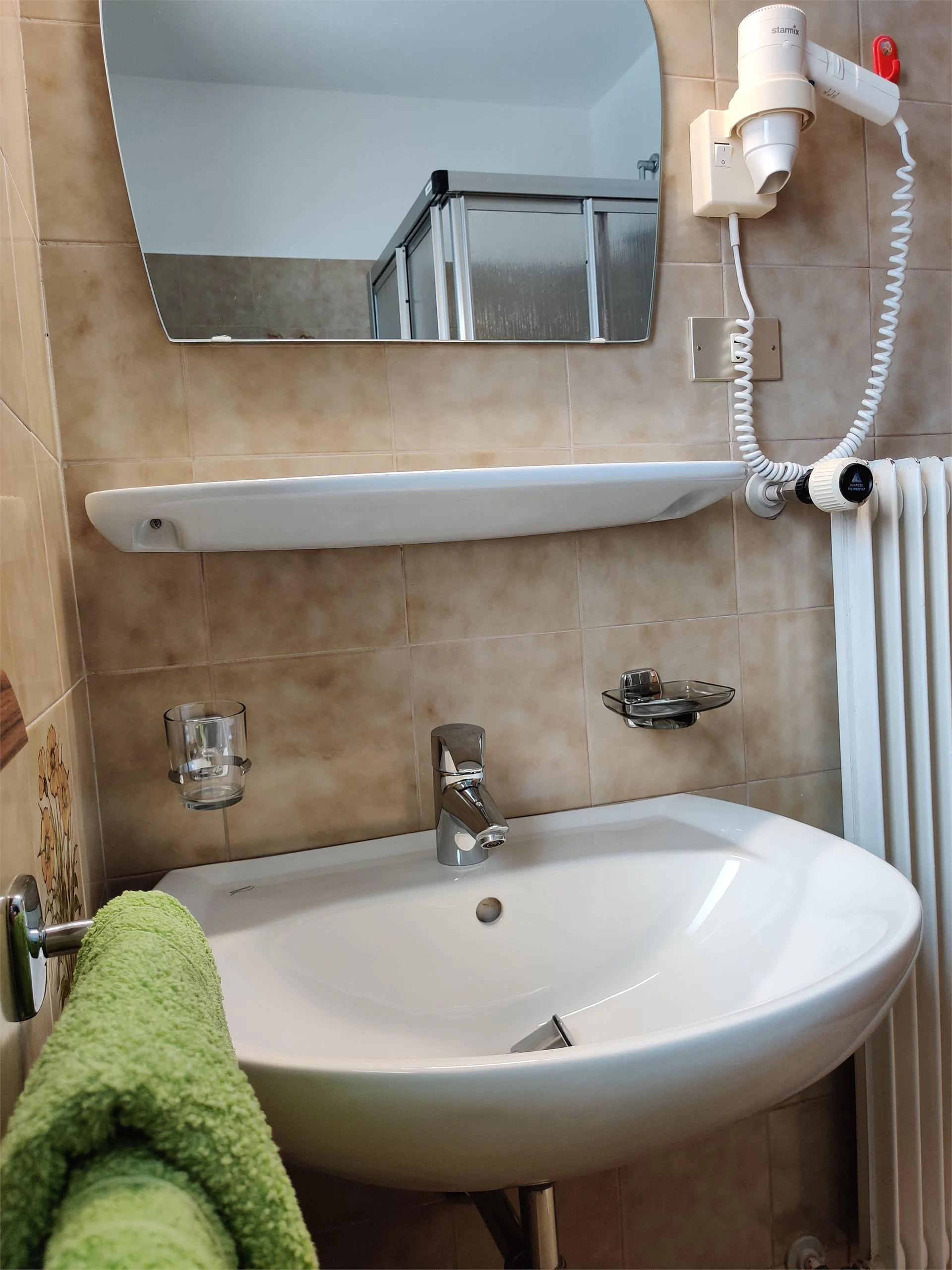 Appartamento Lärchenheim Nova Ponente 28 suedtirol.info