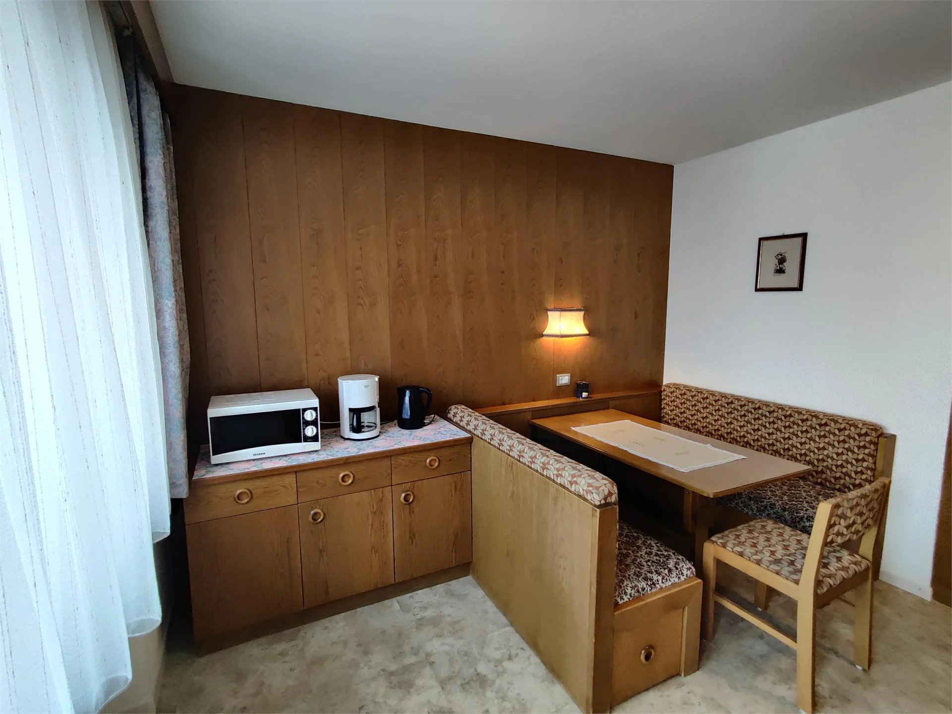 Appartamento Lärchenheim Nova Ponente 7 suedtirol.info