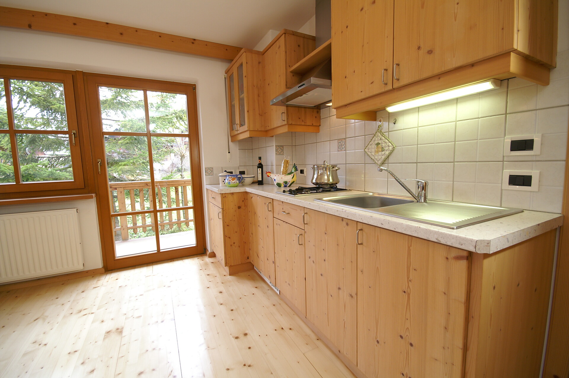 Apartment nr 2