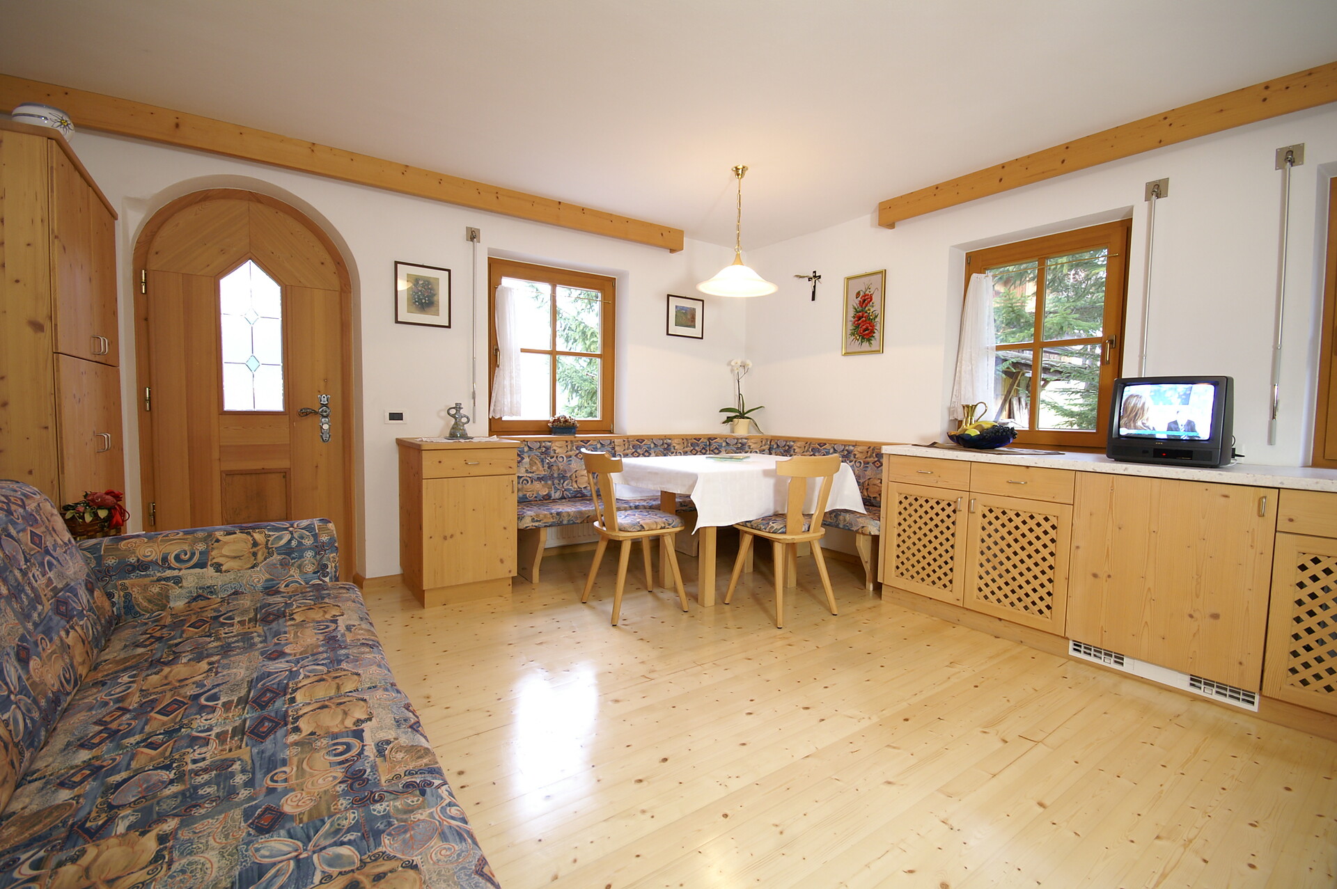 Apartment nr 6