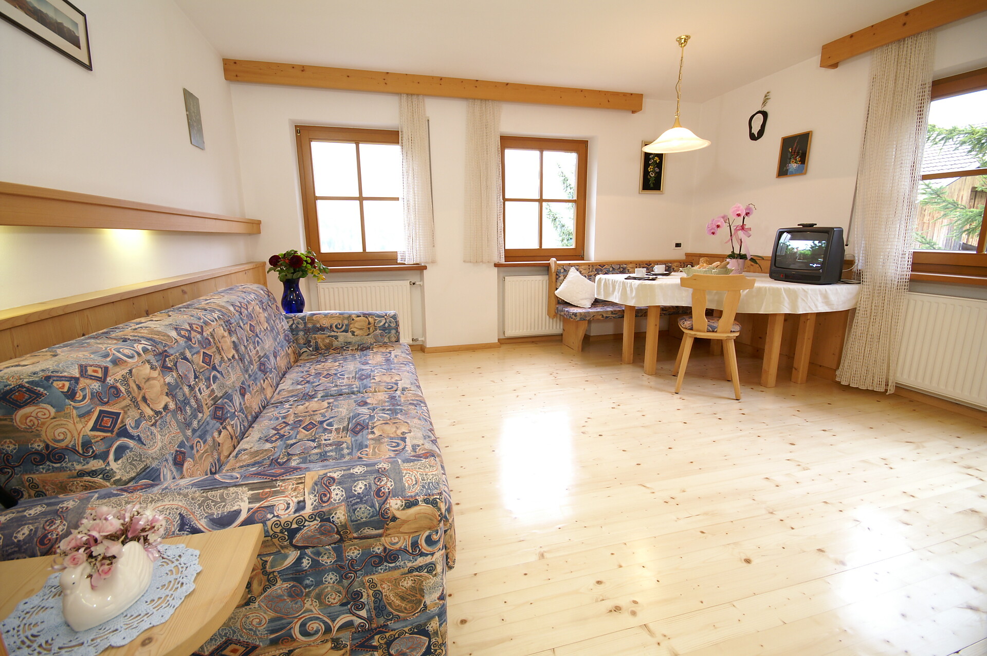 Apartment nr 2