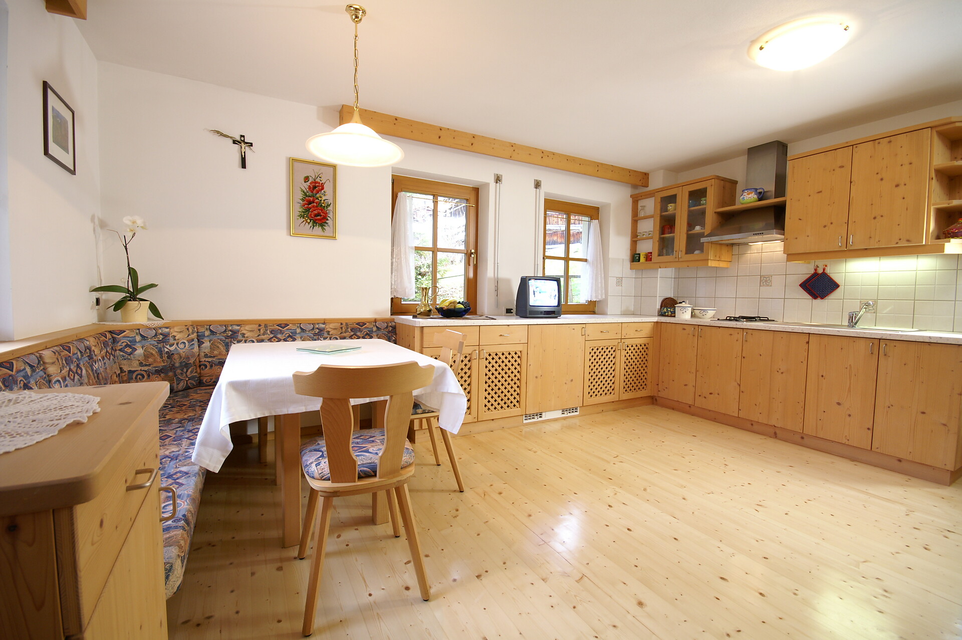 Apartment nr 6