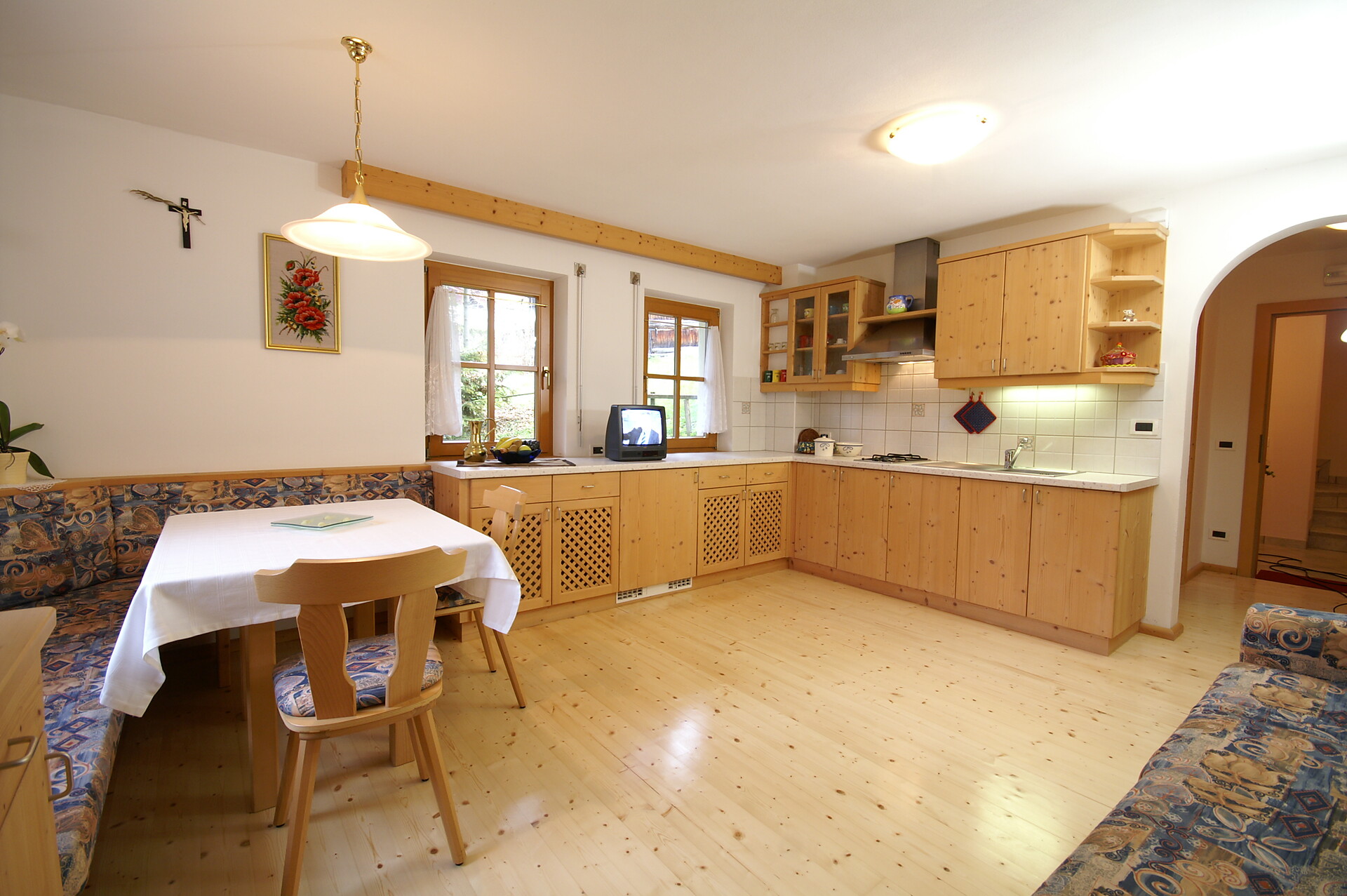 Apartment nr 6