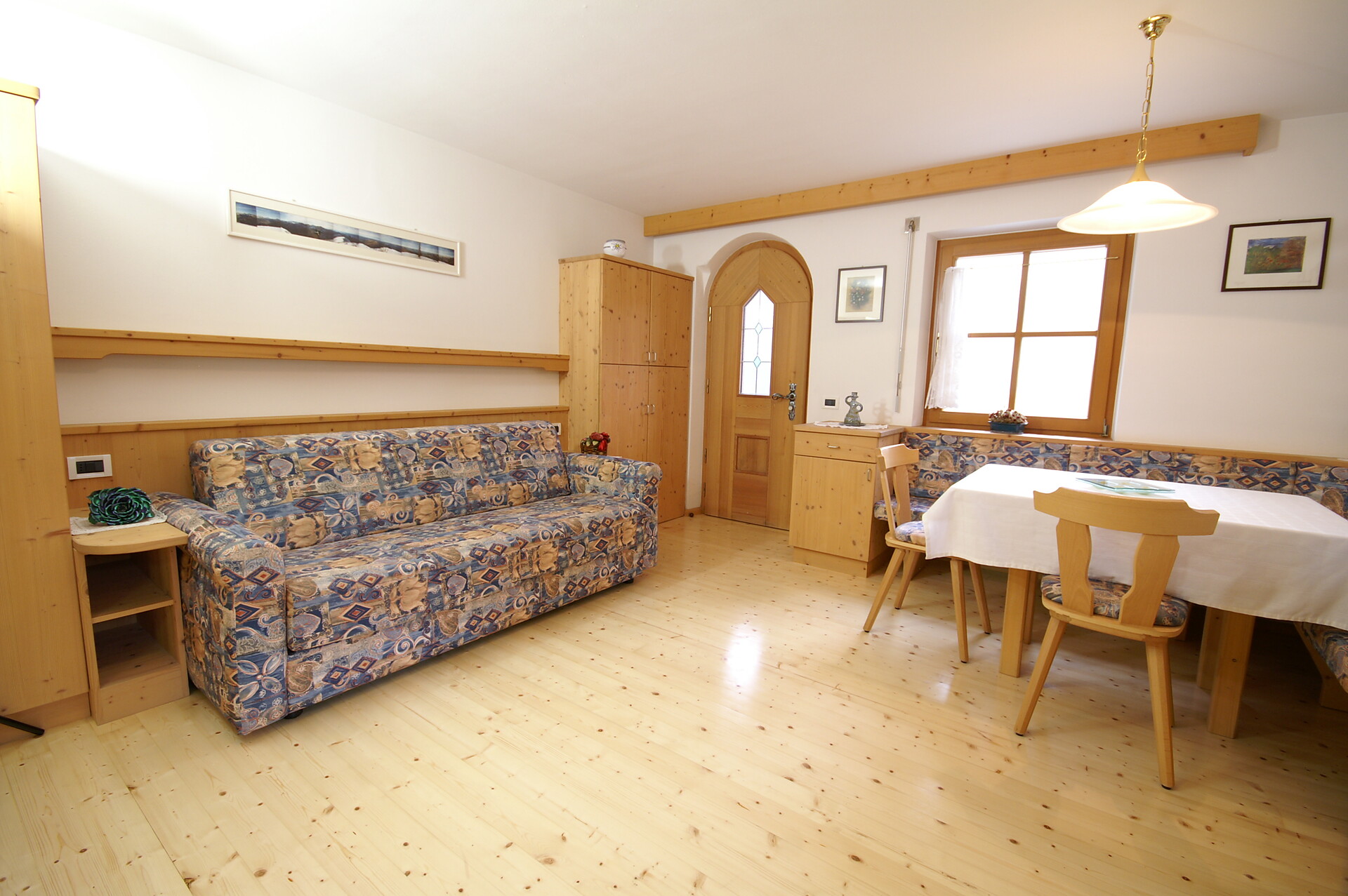 Apartment nr 6