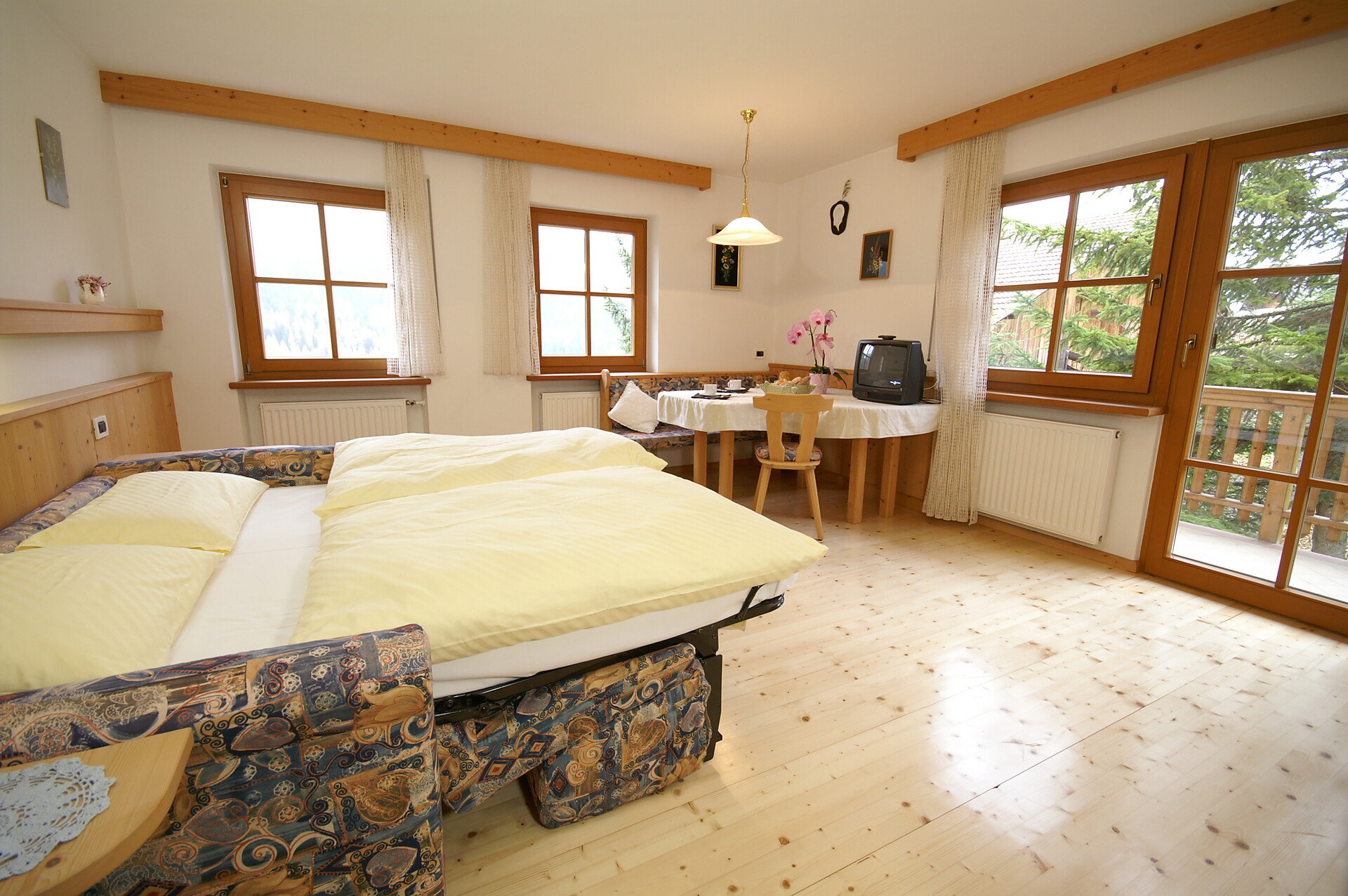 Apartment nr 2