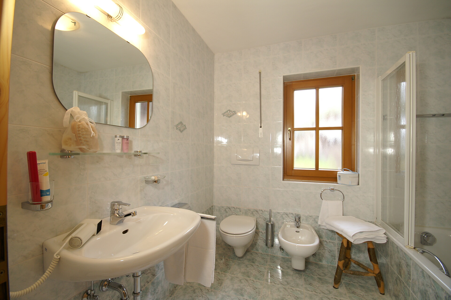 Bagno