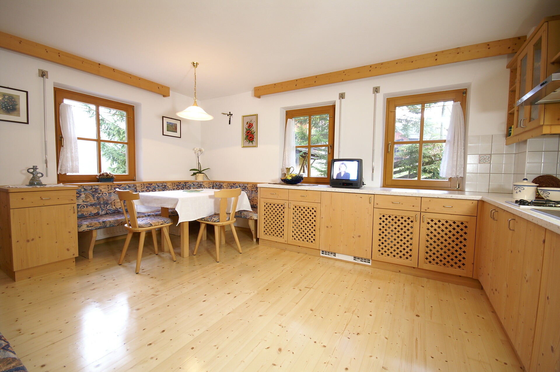 Apartment nr 6