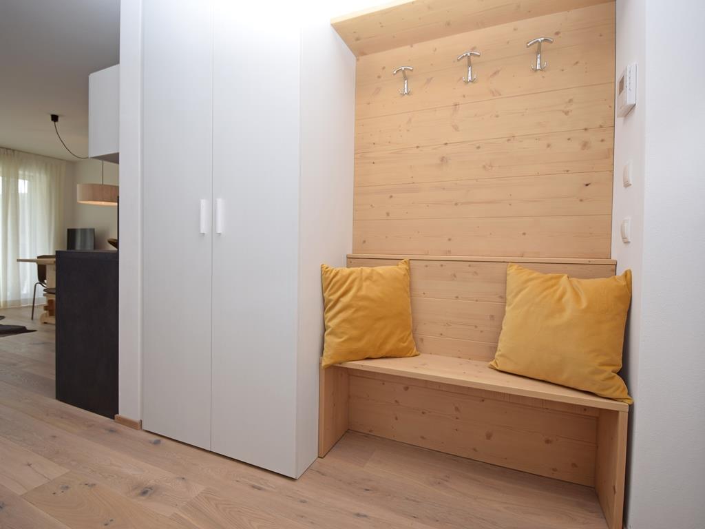 Aurturist Appartement 121 Olang 9 suedtirol.info