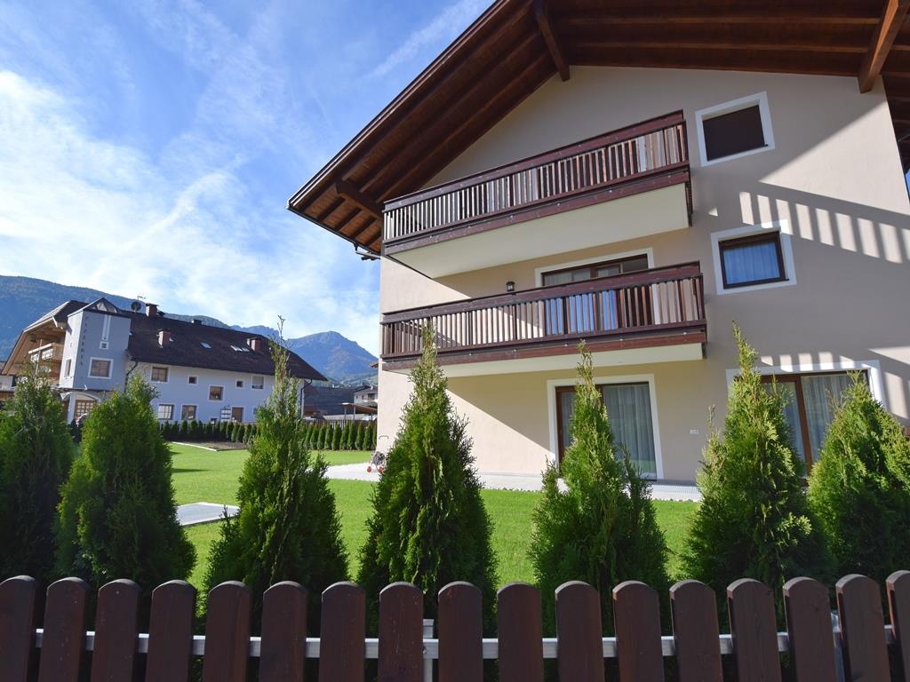 Aurturist Appartement 121 Olang 3 suedtirol.info