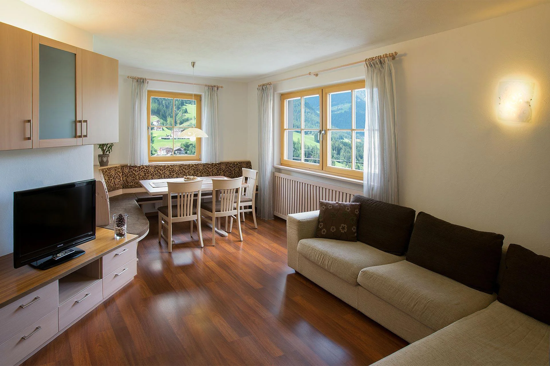 Apartments Oslberg Urtijëi/Ortisei 2 suedtirol.info