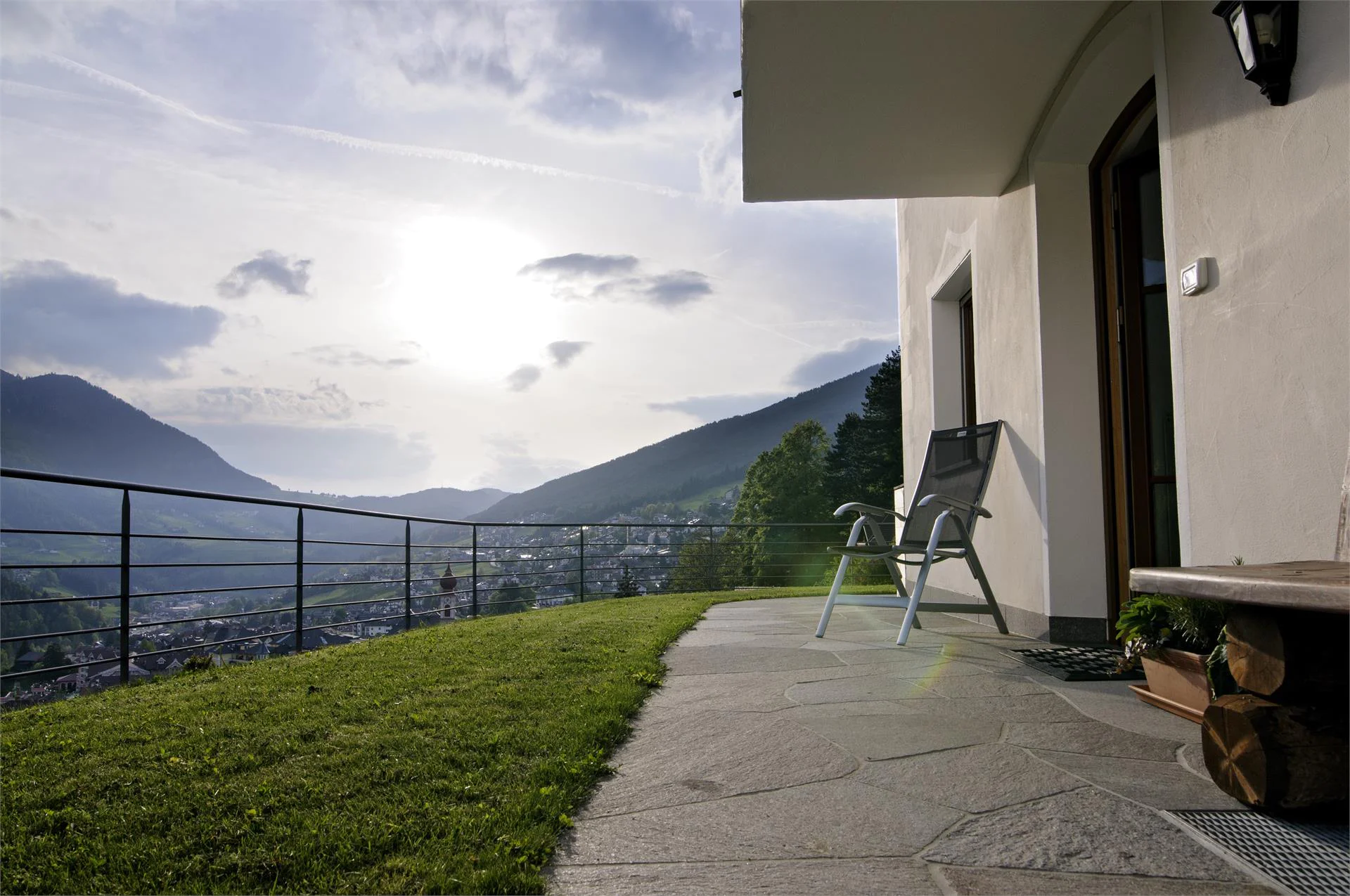 Apartments Oslberg Urtijëi/Ortisei 12 suedtirol.info