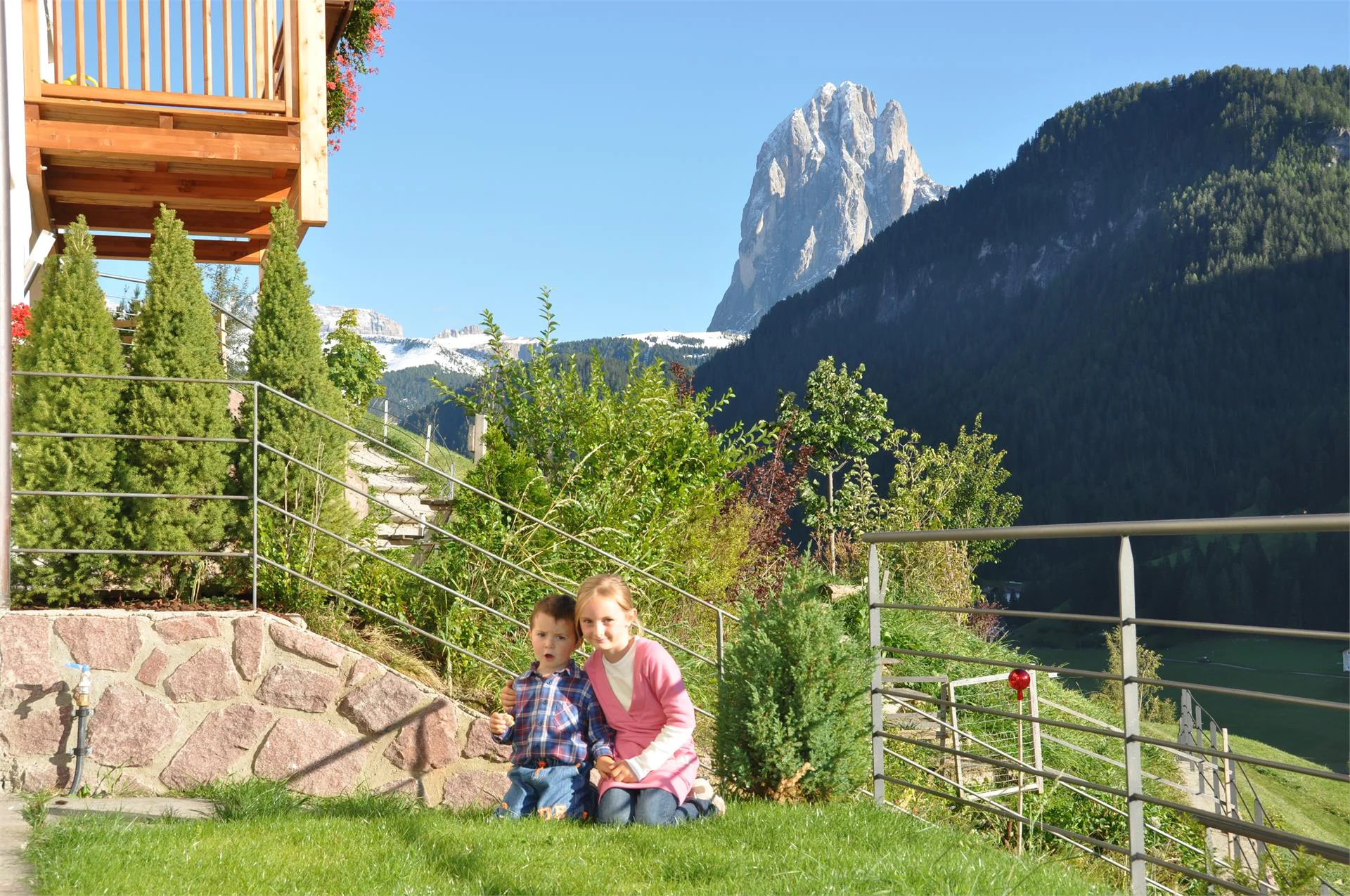 Apartments Oslberg Urtijëi/Ortisei 13 suedtirol.info