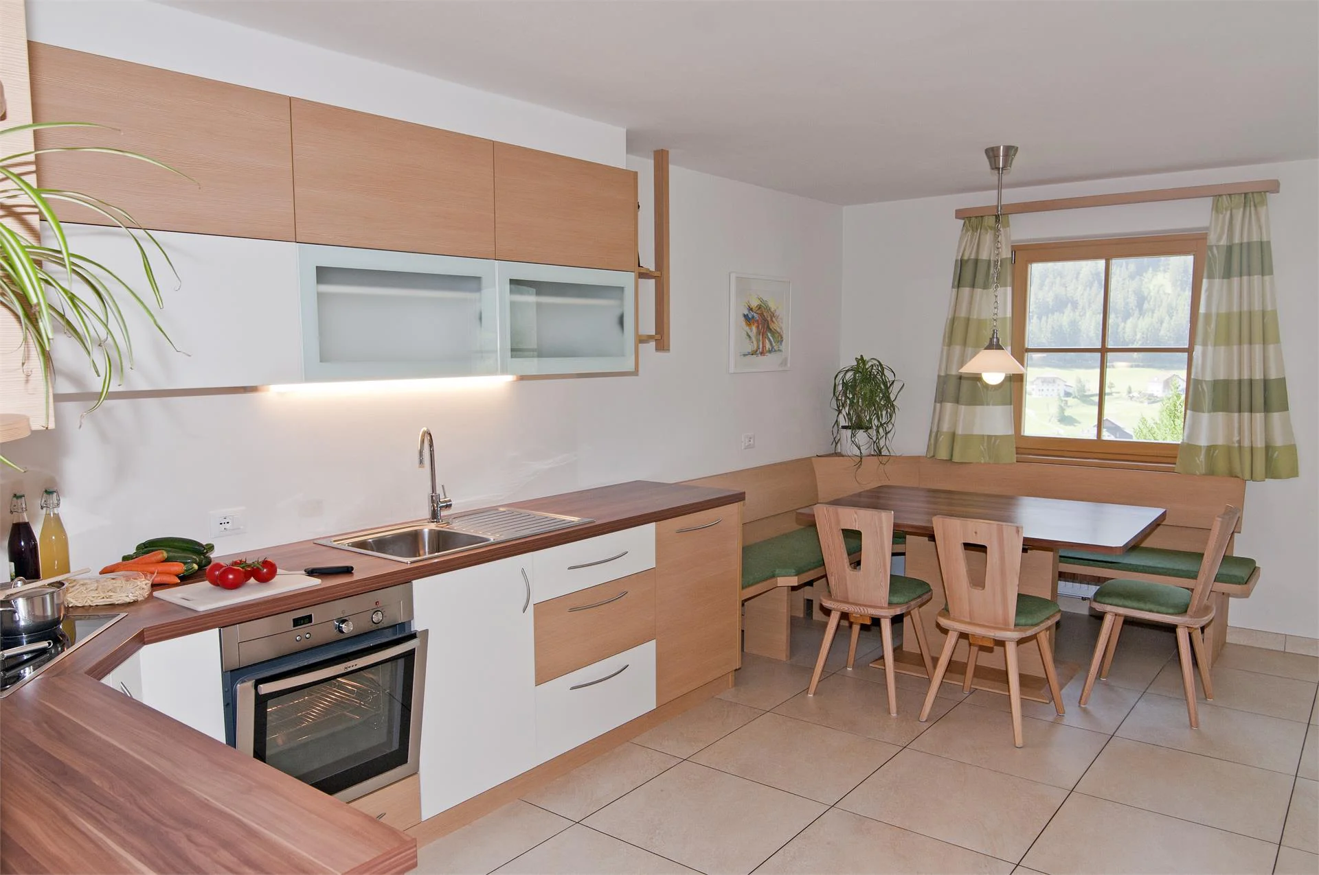 Apartments Oslberg Urtijëi/Ortisei 3 suedtirol.info