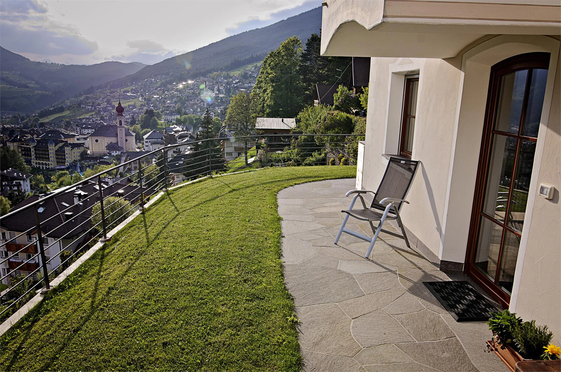 Apartments Oslberg Urtijëi/Ortisei 11 suedtirol.info