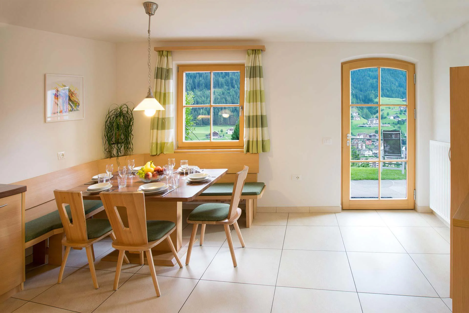 Apartments Oslberg Urtijëi/Ortisei 4 suedtirol.info
