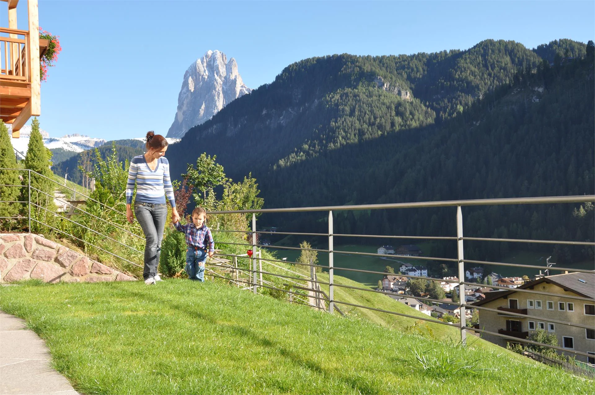 Apartments Oslberg Urtijëi/Ortisei 14 suedtirol.info