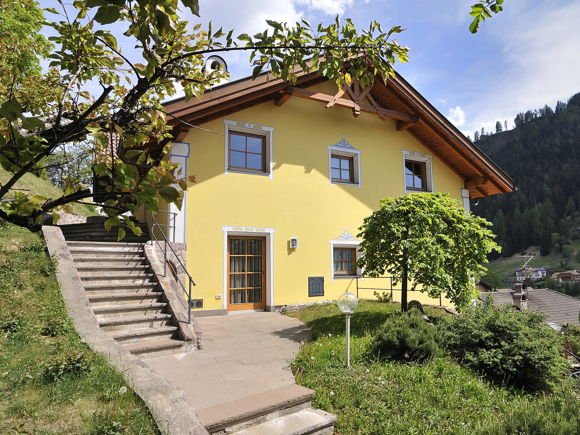 Apartments Plancker Alexandra