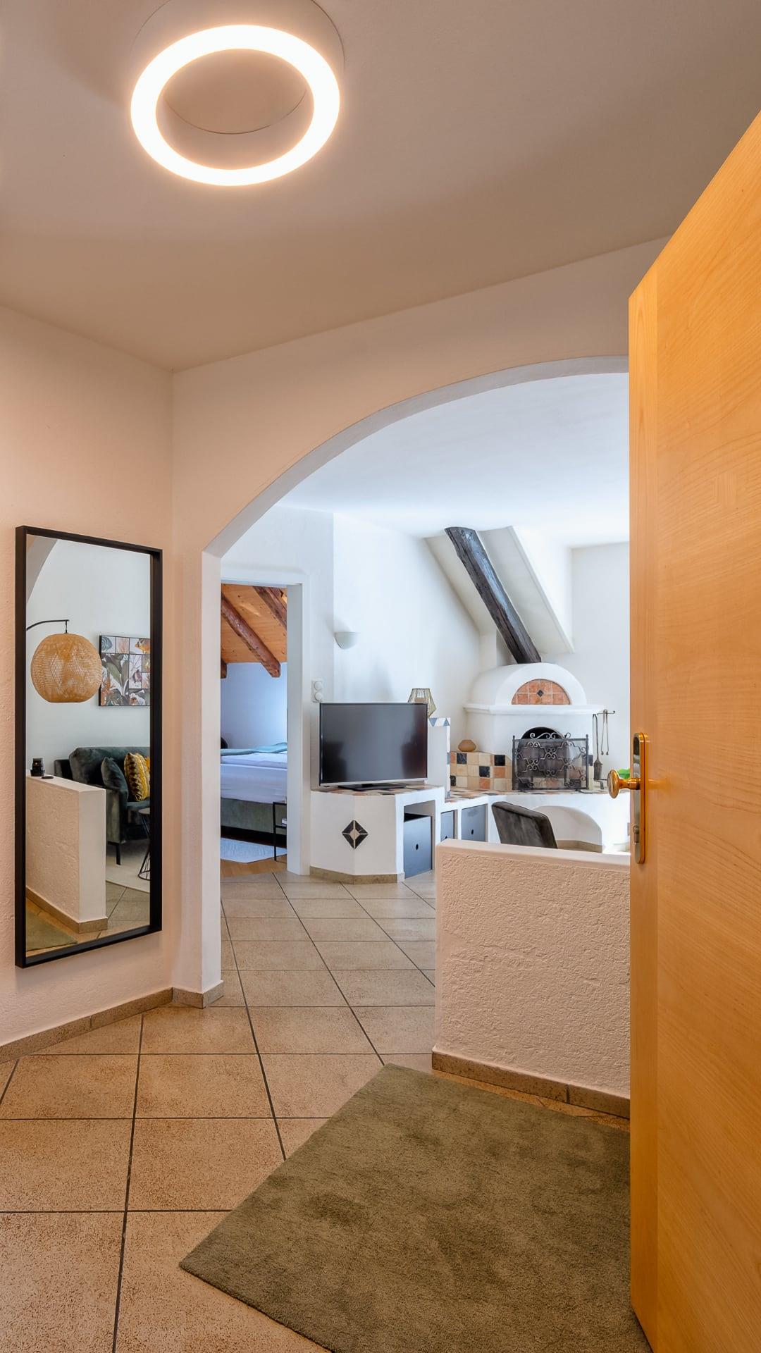 Apartment Lichtenegg Merano 1 suedtirol.info